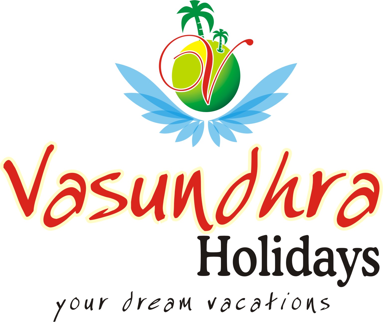 Vasundhra Holidays